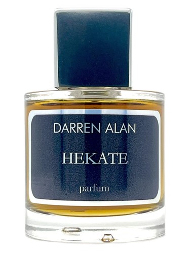Darren Alan Perfumes Hekate