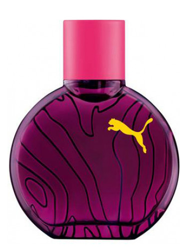 Onnauwkeurig Veronderstelling grens Animagical Woman Puma perfume - a fragrance for women 2010