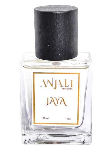 Jaya Anjali Perfumes