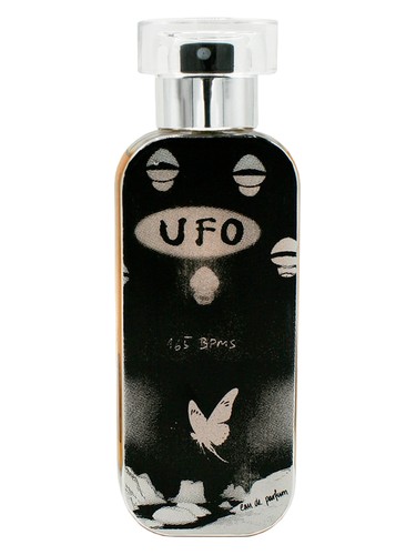 UFO Parfums 165 BPMs