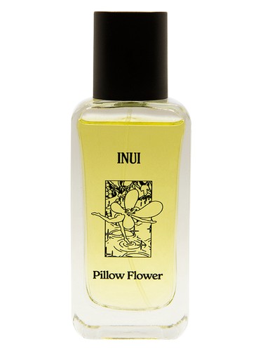 Pillow Flower Inui