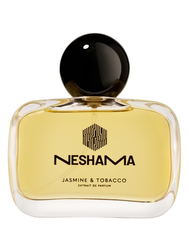 Neshama Perfume Jasmine &amp; Tobacco