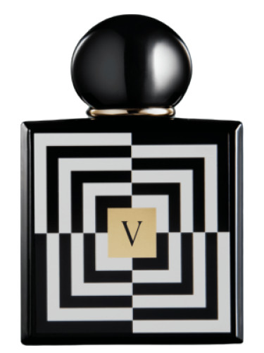 NUMERO CINQUE V Adamo Parfum perfume a new fragrance for women