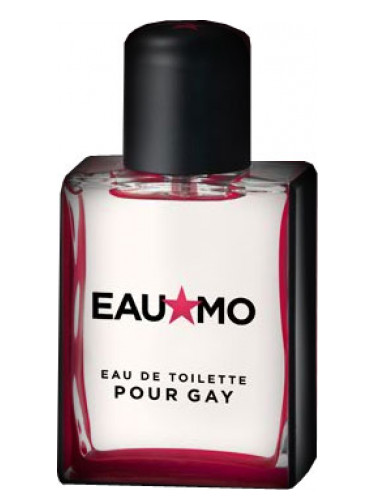 Eau Mo Pour Gay Perfumes Hedon cologne a fragrance for men 2009