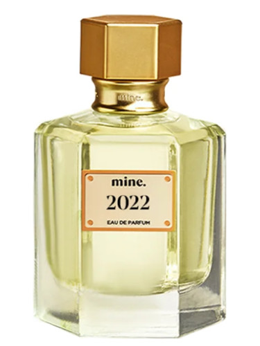 2022 Mine. Perfumery