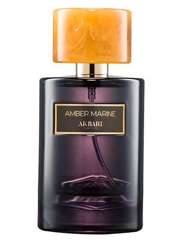 Amber Marine Akbari