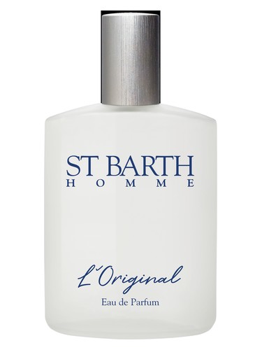 Ligne St. Barth L'Original