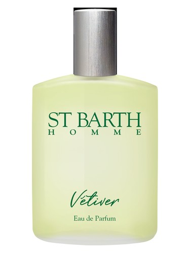 Vetiver Ligne St. Barth
