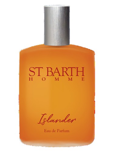 Ligne St. Barth Islander