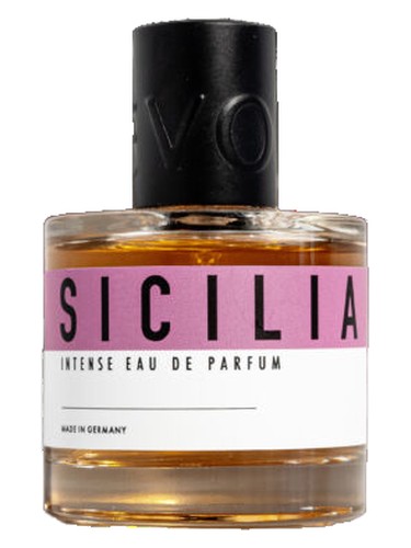 Sicilia by Evora