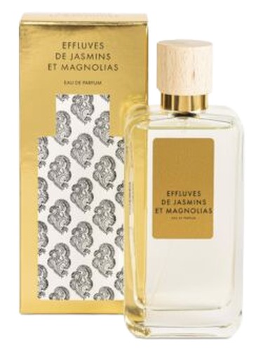 Daniel Pescio Effluves de Jasmins et Magnolias