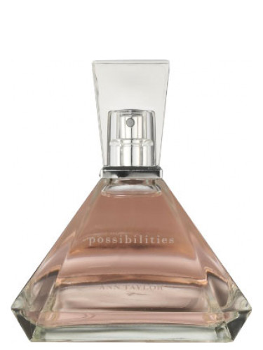 Possibilities Ann Taylor perfume - a fragrance for women