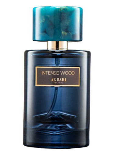 Intense wood best sale perfume review