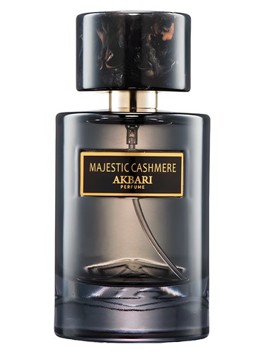 Majestic Cashmere Akbari