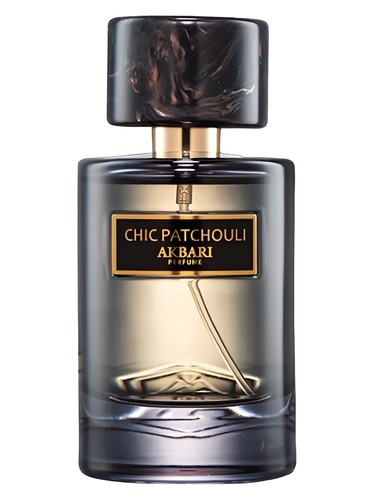 Chic Patchouli Akbari