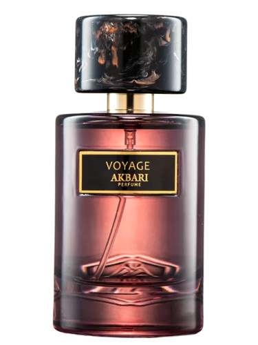 Voyage Akbari perfume a new fragrance for women 2023