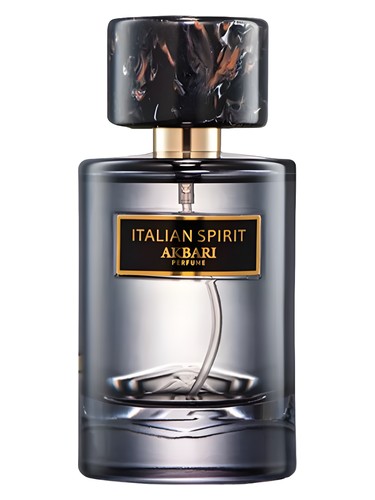 Italian Spirit Akbari