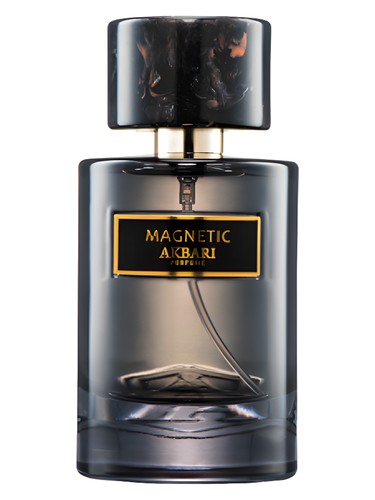 Magnetic Akbari