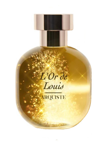 L&#039;Or de Louis Arquiste perfume - a new fragrance for women and men  2023