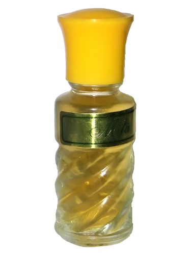 Mīļā (Милая) Dzintars perfume - a fragrance for women