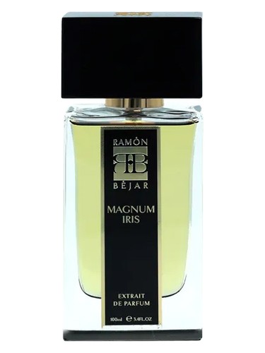 Ramón Béjar Magnum Iris Extrait de Parfum