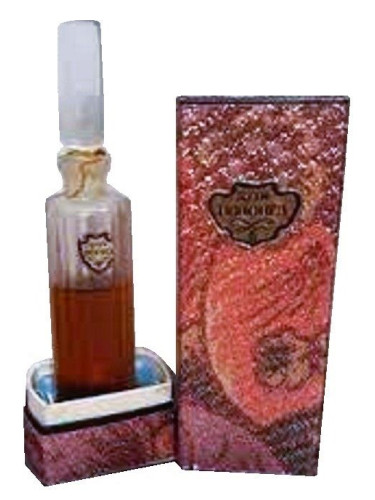 Полонез Lviv Perfume Factory - Львовская парфюмерная фабрика