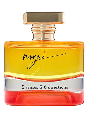 5 Senses & 6 Directions House of Noya