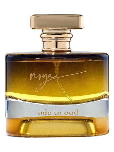 House of Noya Ode to Oud