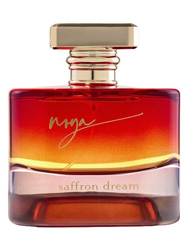 Saffron Dream House of Noya