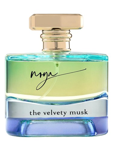 The Velvety Musk House of Noya