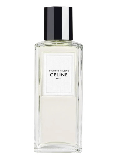 Cologne Céleste Celine perfume - a new fragrance for women and men 2023