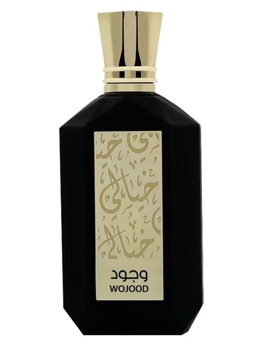 Wojood Khayali Perfumes