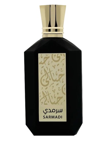 Khayali Perfumes Sarmadi