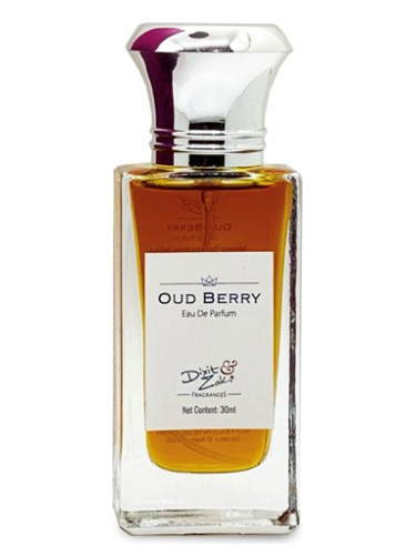 Oud Berry Dixit & Zak
