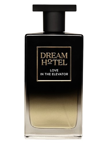 تصویر عطر Love In The Elevator