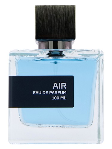 Air Extract