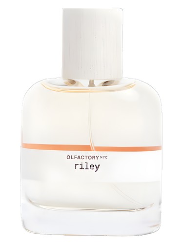 Riley Olfactory NYC