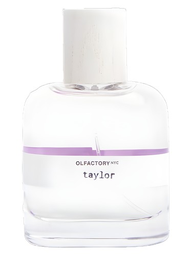 Olfactory NYC Taylor