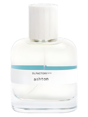 Olfactory NYC Ashton
