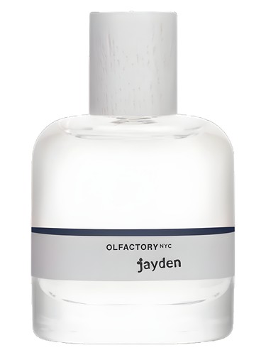 Jayden Olfactory NYC