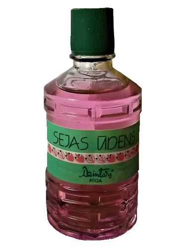 Sejas ūdens Dzintars