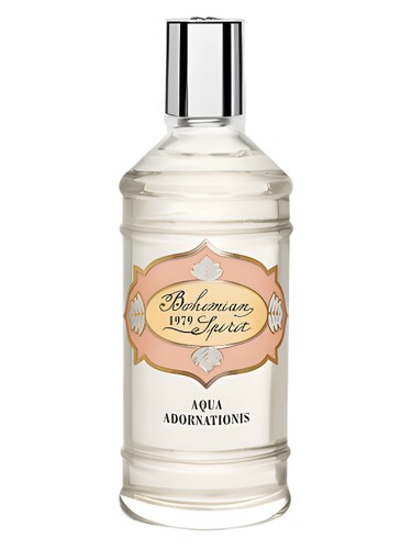 LabSolue Bohemian Spirit 1979