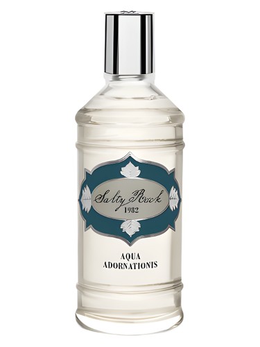 LabSolue Salty Rock 1982