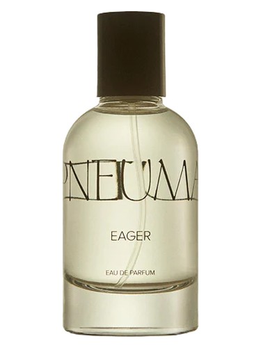 Eager Studio Pneuma