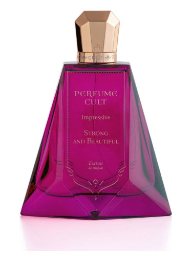 Strong perfume for online women