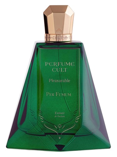 Per Fumum Perfume Cult