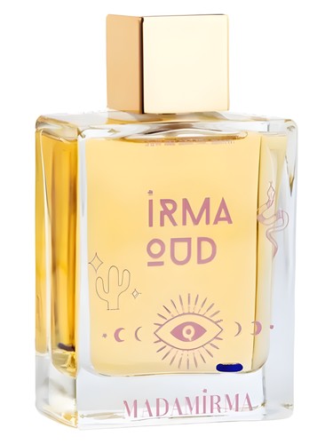 Madamirma Irma Oud