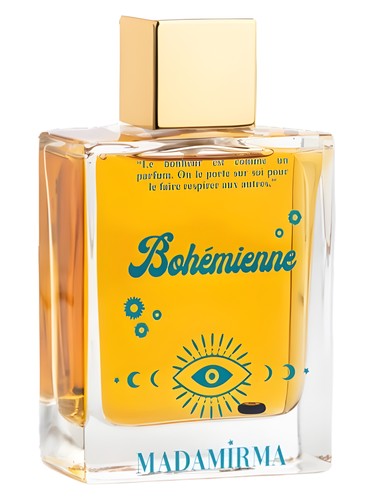 Madamirma Bohemienne