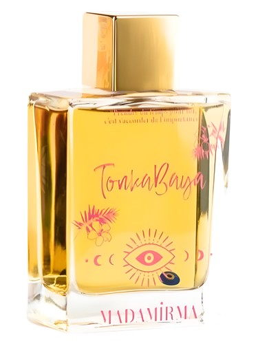 Madamirma Tonkabaya