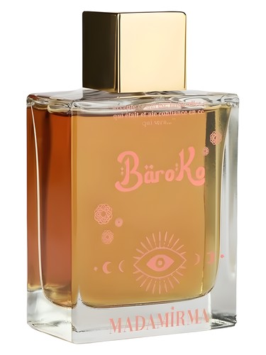 Madamirma Baroko
